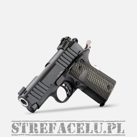 Pistolet Bul Armory 1911 Ultra kal. 9x19, kolor: czarny