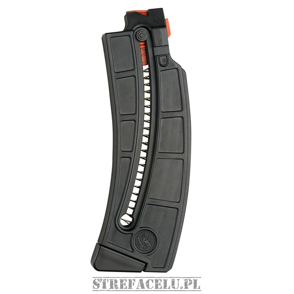 Smith & Wesson MP15 25 nabojowy // 22LR