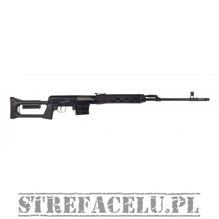 Karabinek SAIGA TIGR ver.01 (SVD Mod 02) kal. 7.62x54R