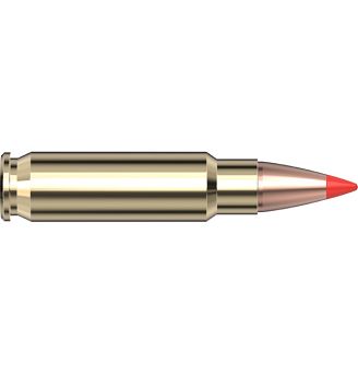 Amunicja Hornady V-Max black 40gr/2,6 // 5,7x28 opak. 25szt.