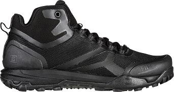 Buty 5.11 A/T MID kolor: BLACK