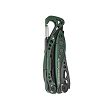Multitool Leatherman SKELETOOL CX - OD Green - 3
