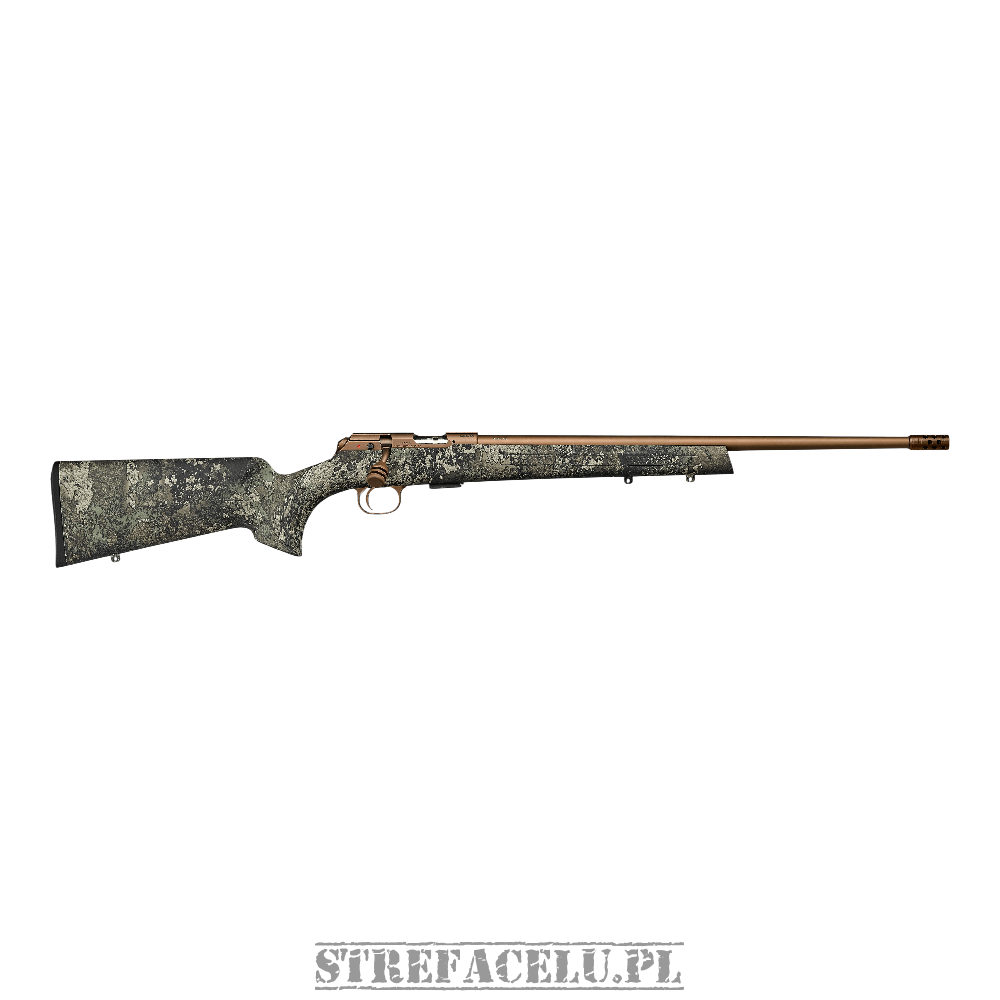 CZ 457 Hunter Strata 20" kal. .22 LR