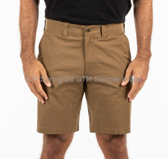 Spodenki męskie 5.11 ARAMIS SHORT. kolor: KANGAROO