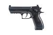 Pistolet IWI Jericho 941 stalowy szkielet FS. 4.4 inch. kal. 9x19mm - 2