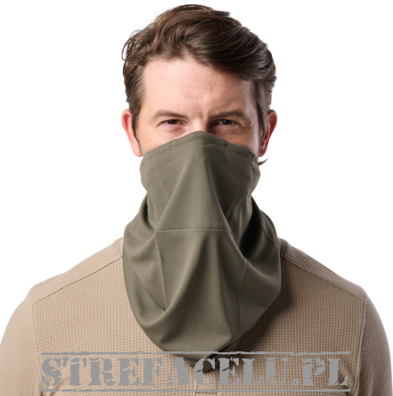 Komin 5.11 ALPHA NECK GAITER kolor: RANGER GREEN