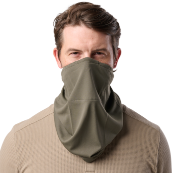 Komin 5.11 ALPHA NECK GAITER kolor: RANGER GREEN