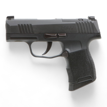 Pistolet Sig Sauer P365 MS OR kal. 9x19mm