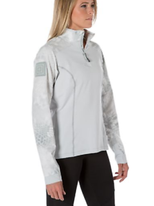 Bluza damska 5.11 WM KRYPTEK RAPID HALFZIP kolor: KRYPTEX YETI