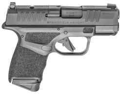 Pistolet Hellcat OSP Czarny kal. 9x19mm