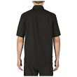 Koszula męska z krótkim rękawem 5.11 STRYKE SHIRT. kolor: BLACK - 2
