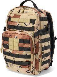 Plecak 5.11 RUSH12 2.0 PRINT kolor: DESERT BDU