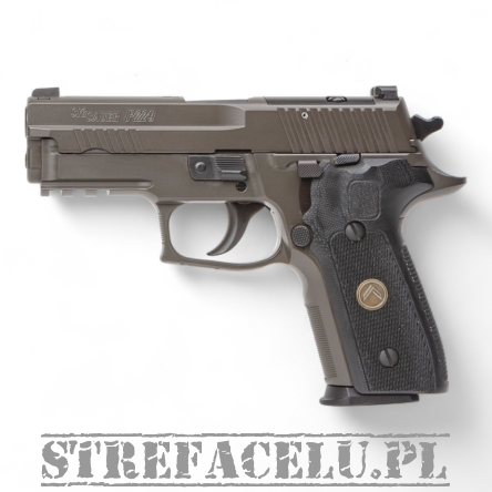 Pistolet Sig Sauer P229 Legion kal. 9x19mm