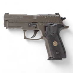 Pistolet Sig Sauer P229 Legion kal. 9x19mm