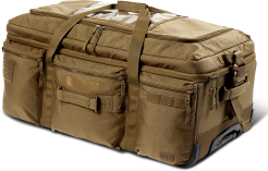 Torba transportowa 5.11 MISSION READY 3.0 kolor: KANGAROO