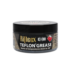 Smar stały teflonowy do broni 100g CX80 RiflecX