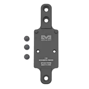 Płytka montażowa RMR footprint do Strzelb Mossberg 590/930