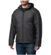Kurtka męska 5.11 ADVENTURE PRIMALOFT JKT kolor: BLACK