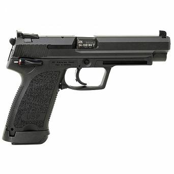 Pistolet H&K USP EXPERT kal. 9x19mm