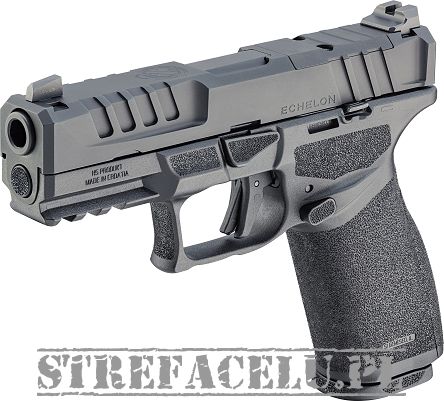 Pistolet Springfield Echelon 4.0
