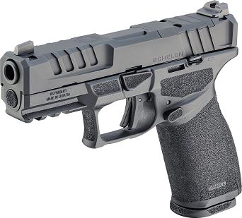 Pistolet Springfield Echelon 4.0" FC , U-Dot Tryt - kal. 9x19mm