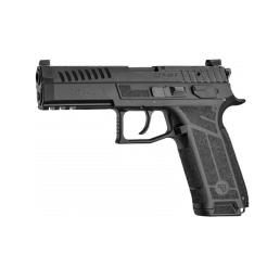 Pistolet CZ P-09 F Nocturne kal. 9x19mm