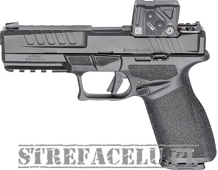 Pistolet Springfield Echelon 4.5