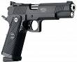 Pistolet Bul SAS II Target Black kal. 9x19mm