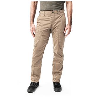 Spodnie męskie 5.11 RIDGE PANT. kolor: KHAKI