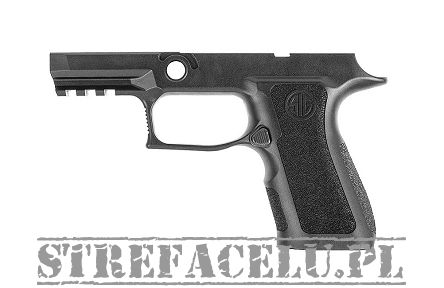 Wymienny chwyt pistoletowy P320X, Compact, Rozmiar M , Black