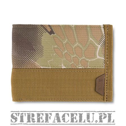 Portfel unisex 5.11 TRACKER BIFOLD INT kolor: KRYPTEK HLND