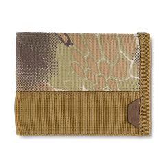 Portfel unisex 5.11 TRACKER BIFOLD INT kolor: KRYPTEK HLND