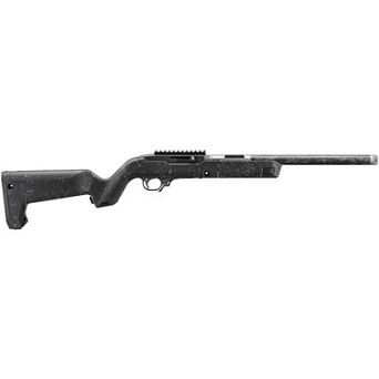 Karabinek Ruger 10/22 Takedown Magpul Carbon Fiber - 16,12" - kal .22LR (32034)