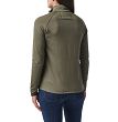 Bluza damska 5.11 WM STRATOS FULL ZIP, kolor: RANGER GREEN - (Wybór rozmiarów) - 2