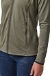 Bluza damska 5.11 WM STRATOS FULL ZIP, kolor: RANGER GREEN - (Wybór rozmiarów) - 3