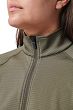 Bluza damska 5.11 WM STRATOS FULL ZIP, kolor: RANGER GREEN - (Wybór rozmiarów) - 4