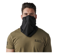 Komin 5.11 ALPHA NECK GAITER kolor: BLACK