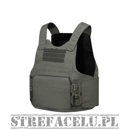 Kamizelka Taktyczna PGD Frag Plate Carrier, kolor: Ranger Green (Wybór rozmiarów)