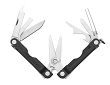 Multitool Leatherman MICRA - Jet Black - 3