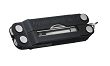 Multitool Leatherman MICRA - Jet Black - 4