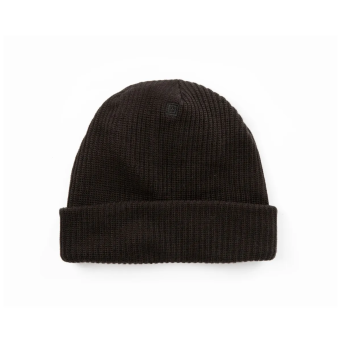 Czapka zimowa unisex 5.11 ROVER BEANIE kolor: BLACK (Wybór rozmiarów)