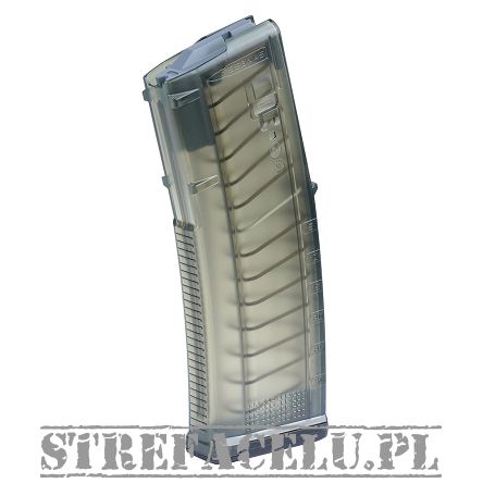 Magazynek Magpul TMAG 30 AR-15 GEN M3 - Transparenty - MAG1417-ODT