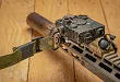 Montaż na pas nośny SOLGW Angled QD Mount M-LOK 4140 Steel, QPQ treated - 3