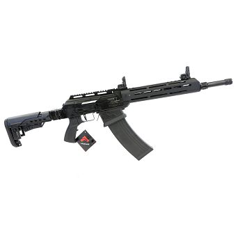 Strzelba powtarzalna Mossberg 590A1 Magpul model 51773a 20`` kal