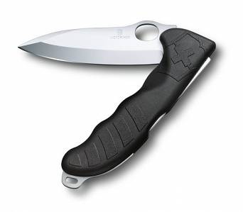 Victorinox nóż Hunter Proczarny w etui