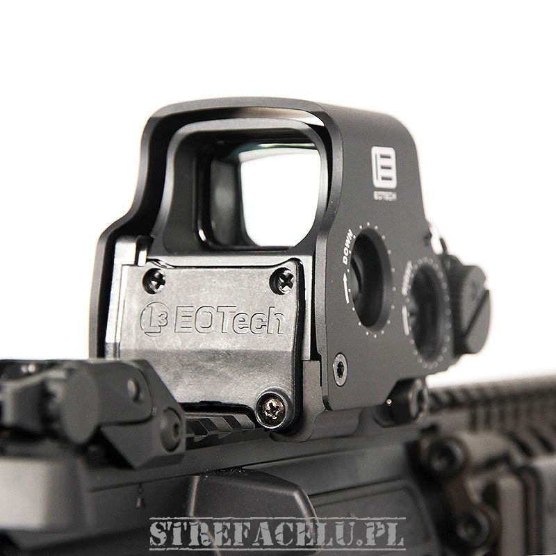 Kolimator ekranowy EOTech EXPS2-0