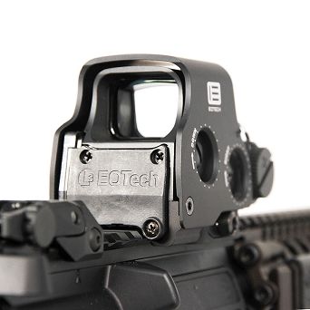 Kolimator ekranowy EOTech EXPS2-0