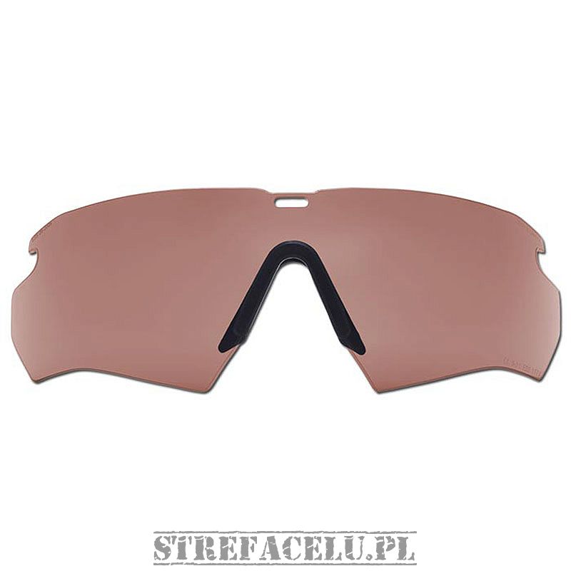 Wizjer Crossbow ESS Hi-Def Copper - bursztynowy - uniwersalny - 740-0426