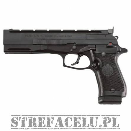 Pistolet Beretta 87 Target kal. 22 LR