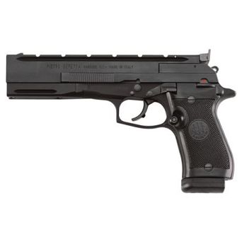 Pistolet Beretta 87 Target kal. 22 LR